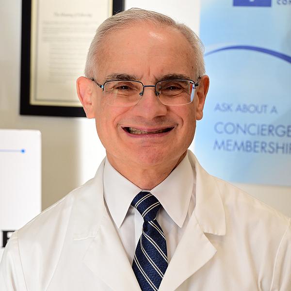 Daniel Bendetowicz, Concierge Internal Medicine in Fort Myers