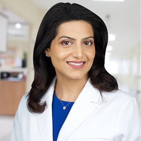 Syra Hanif, MD, Concierge Family Medicine in New York