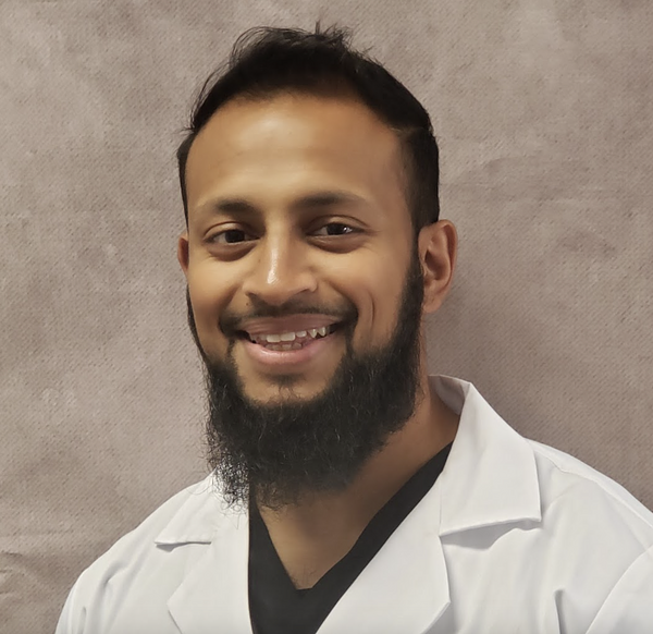 Seeam Haque, Concierge Family Medicine in The Bronx