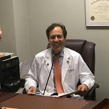 Herbert Insel, Concierge Internal Medicine in New York